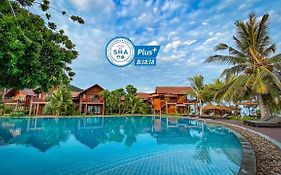 Koh ma Beach Resort